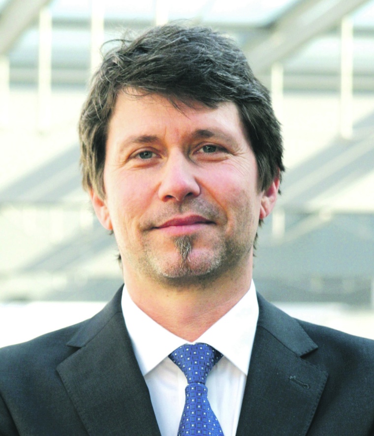 Hubert Schönberger, Boston Consulting Group | © Boston Consulting Group