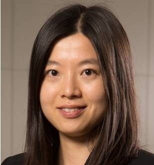 Han Zhou, Boston Consulting Group | © Boston Consulting Group