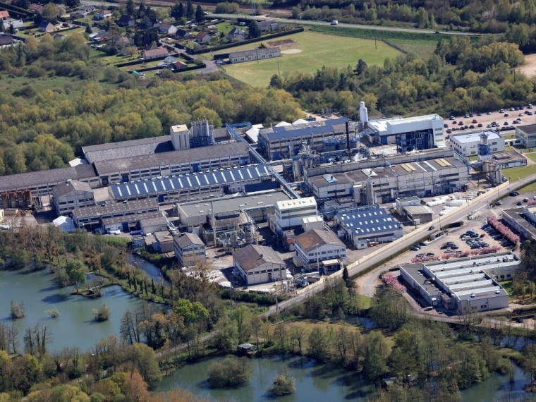 Arkema completes its 40% increase in global Pebax elastomers production...