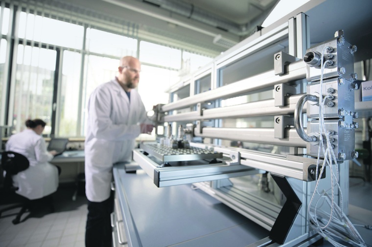 © Ehrfeld Mikrotechnik