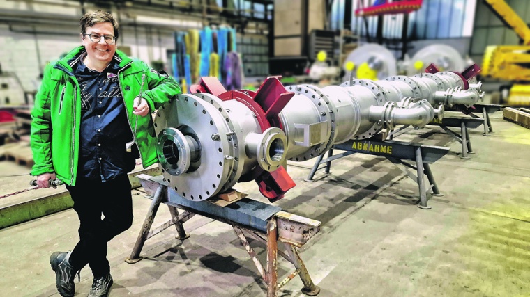 © Ehrfeld Mikrotechnik