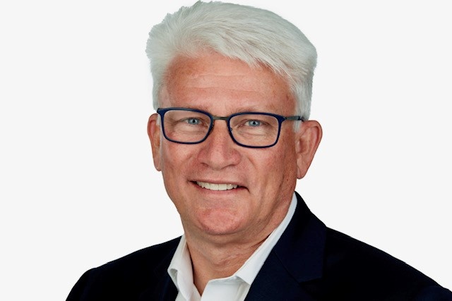 Roger Lias, Global Commercial Head – Biologics, Aurigene. © Aurigene...
