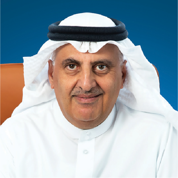 Abdulwahab Al Sadoun, GPCA Secretary General, Dubai, UAE. © GPCA