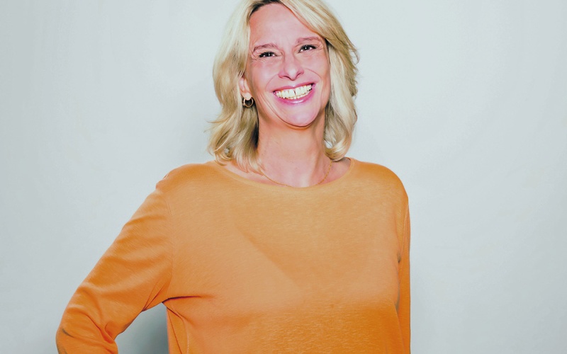 Evelyn Landgraf, Marketing