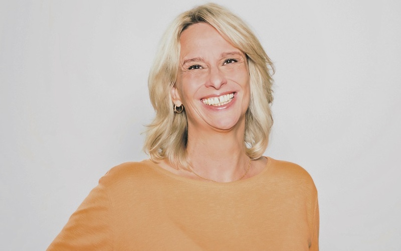 Evelyn Landgraf, Marketing