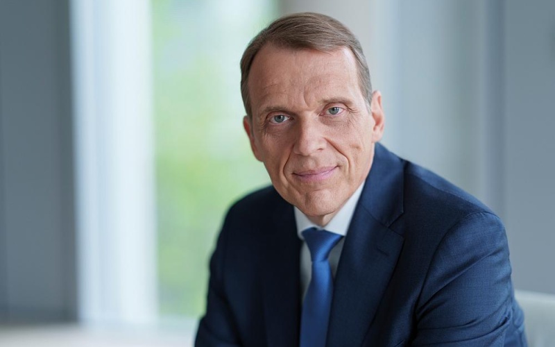 Stephan Kothrade