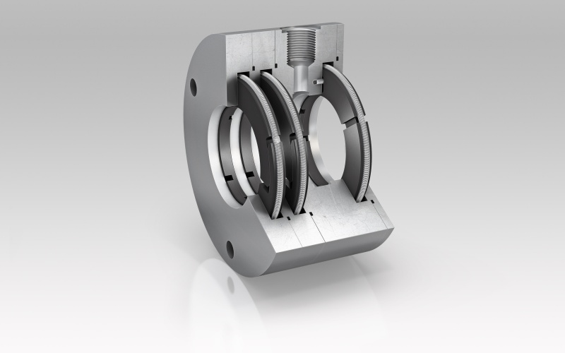 Stasskol DynamicSeal SDK60
