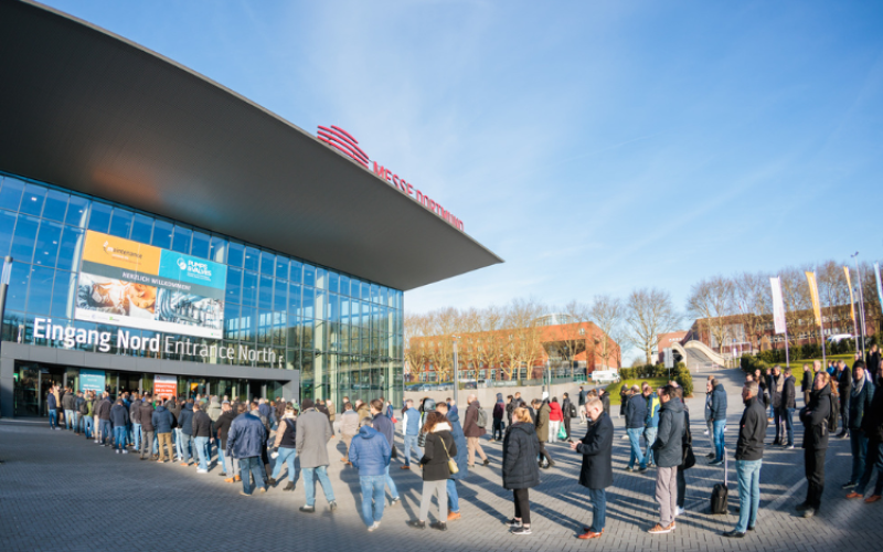 Photo: Einladung zur Maintenance Dortmund 2026