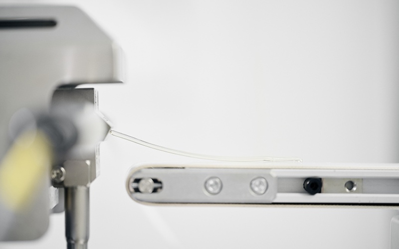 Photo: Small Molecules: Choosing a Strategic, Scalable, and De-Risked...