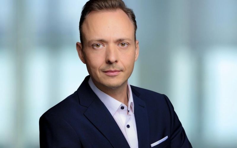Hans F. Kaufmann
