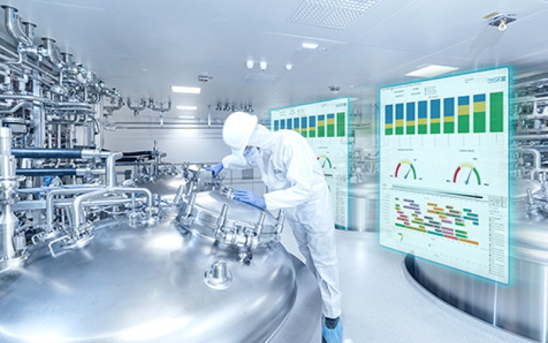 Unlock hidden capacity without expanding the plant.