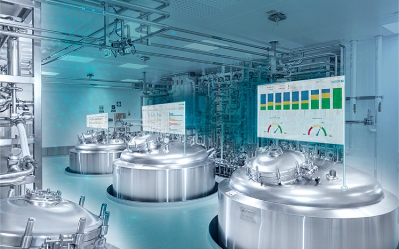 Turn complex data into clear action.