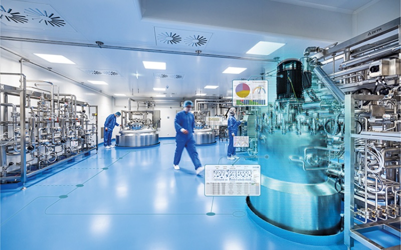 Respond faster to disruptions and protect delivery reliability.