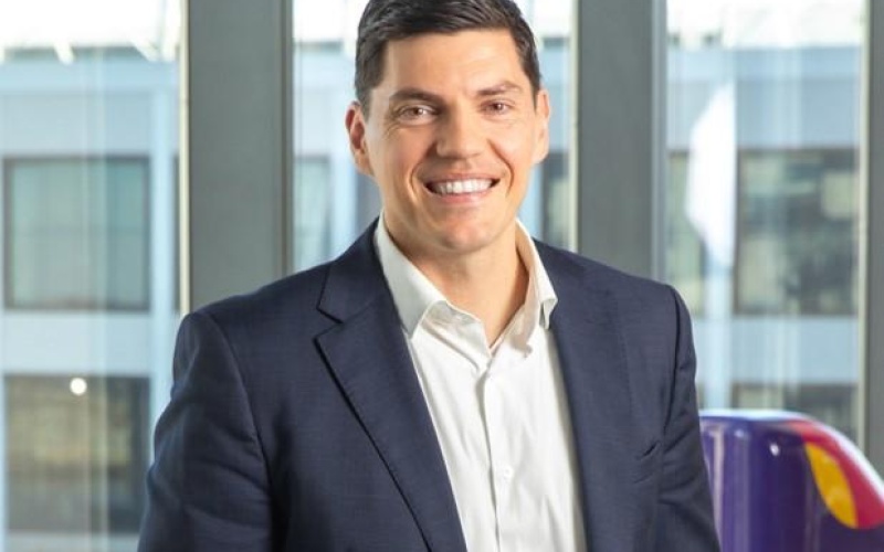 Miguel Fernández Alcalde wurde zum Leiter der Global Commercial Strategy