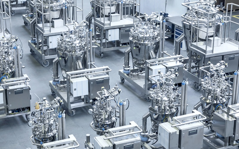 Standardized automation components can reduce qualification complexity and...
