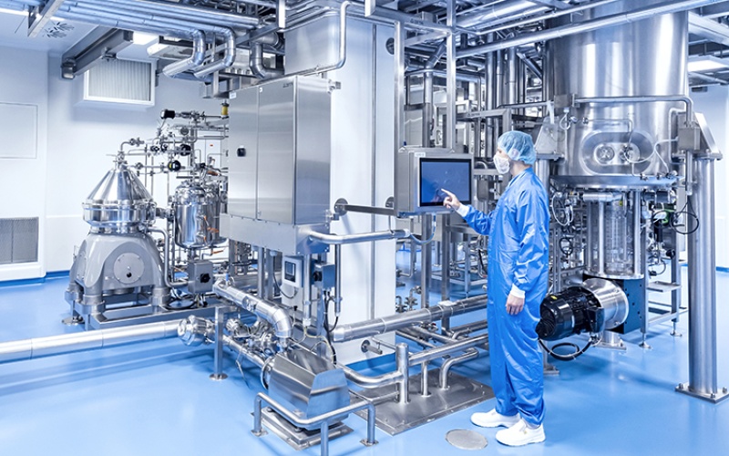 Modular automation can accelerate system integration while improving...
