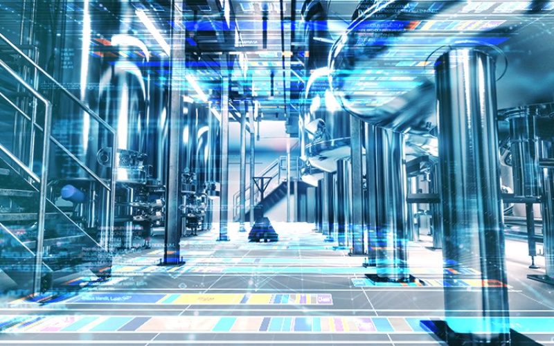 The goal of digital continuity is to create information once and use it throughout engineering, construction, qualification, maintenance, and operations.