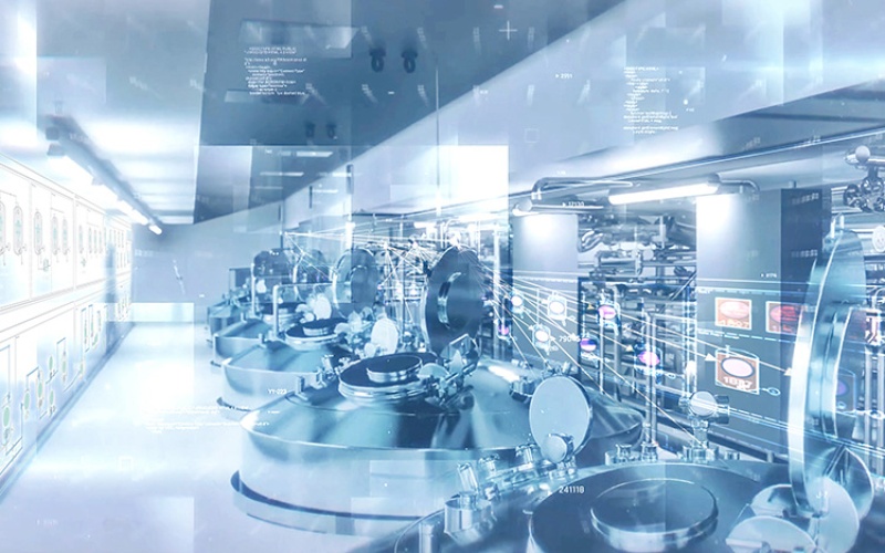 Digital building blocks should be selected to meet the specific needs of each project. The key is to determine early which information will be needed later.