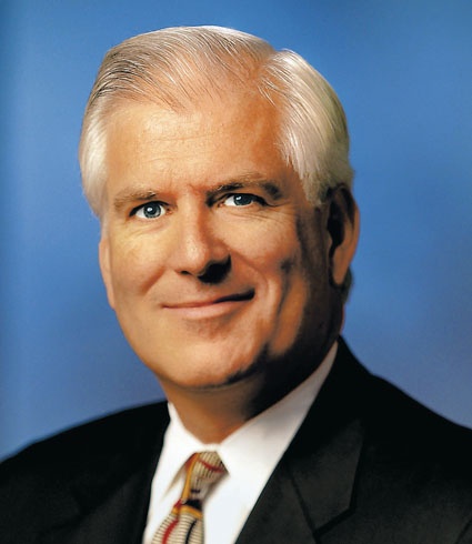 Miles D. White, CEO von Abbott: Gewinnsteigerung trotz schleppendem...