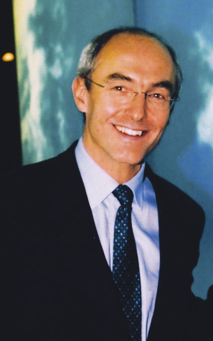 Benoit Potier 11-12% Rendite nach Steuern