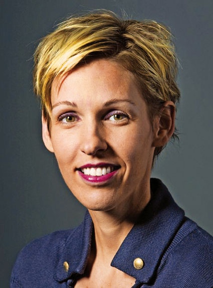 Lisa Rojkjaer