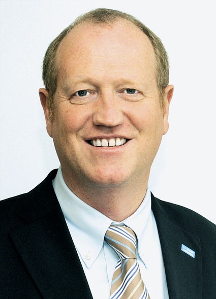 Dr. Stefan Beckmann