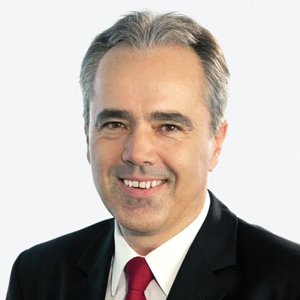 Helmut Kraft