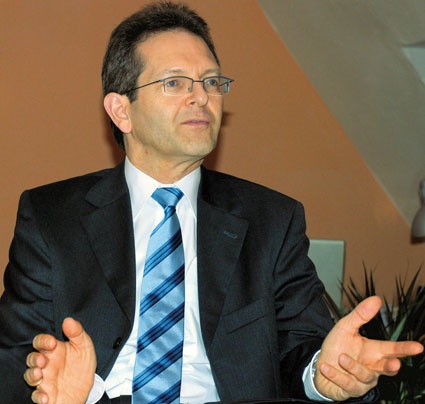 Hans-Peter Beier