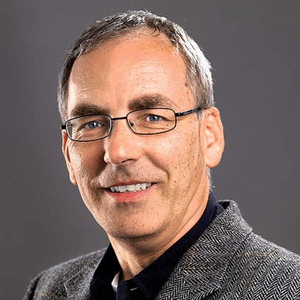 Wolfgang Siess, Chefredakteur der CITplus, GIT Verlag