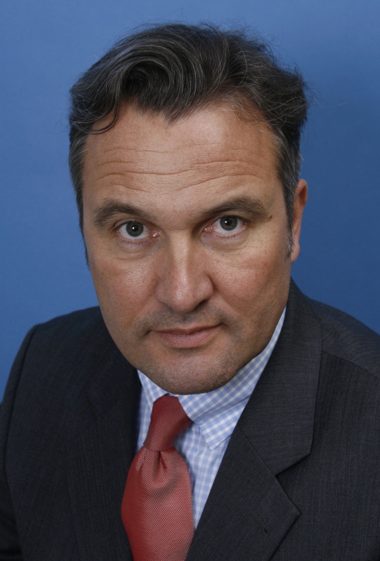Frank Schneider