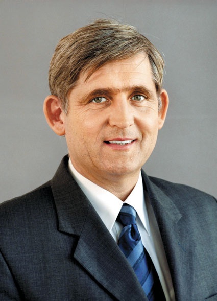 Dr. Norbert Kuschnerus