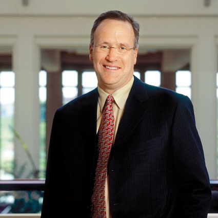 Dr. John C. Lechleiter, CEO Eli Lilly and Company