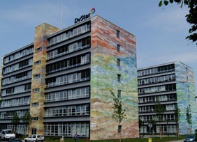Dystar will weiter wachsen und führender Hersteller von Farbstoffen und...