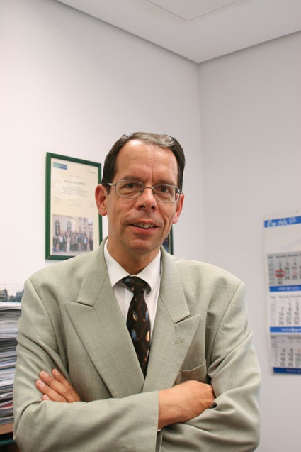 Dr. Thomas Tauchnitz, Sanofi-Aventis: „Wir sehen das Potenzial für enorme...