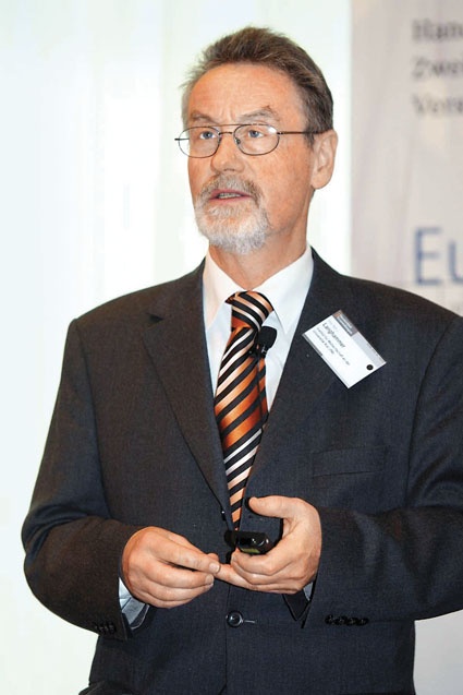 Prof. Dr. Rolf J. Langhammer, Vizepräsident, IfW Kiel: „Eine bessere...