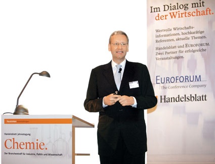Dr. Wolfgang Falter, Managing Director, AlixPartners