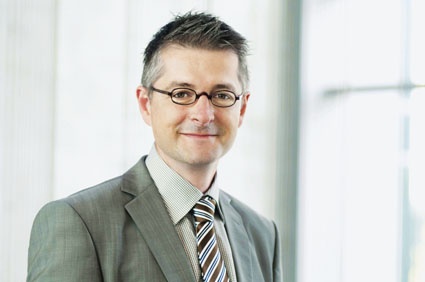 Michael Lehmann, Vice President Corporate Human Resources, Fresenius