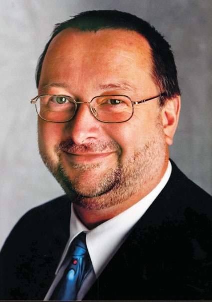Prof. Michael Bruns, Siemens Industry Automation