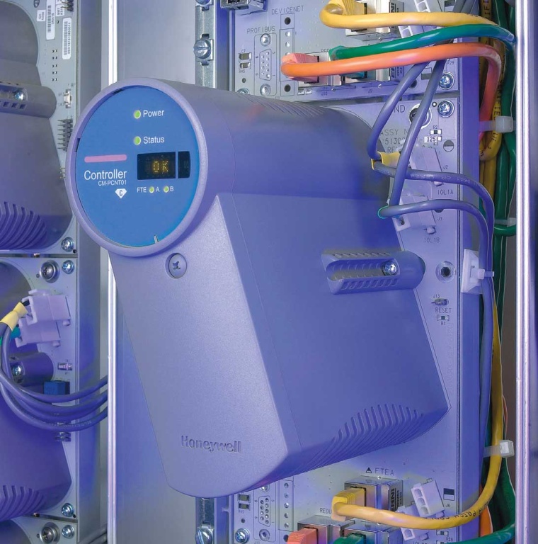 Mit dem neuen Experion-Release R300 stellte Honeywell unter der Bezeichnung...