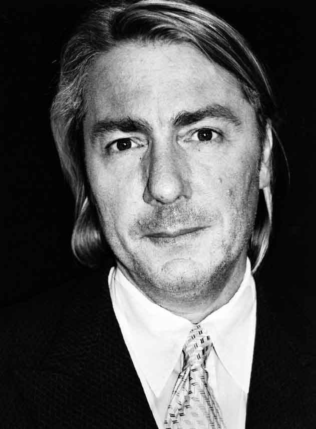 Björn Gunnar Lefnaer, Geschäftsführer der Württembergische Allplastik