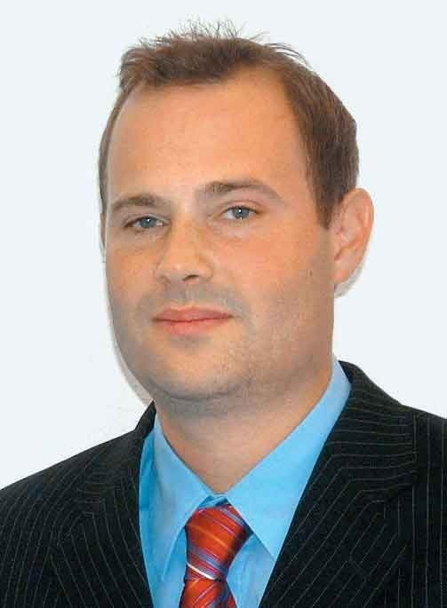 Arne Dicks, Senior-Projektmanager EDI / E-Commerce der GS1 Germany