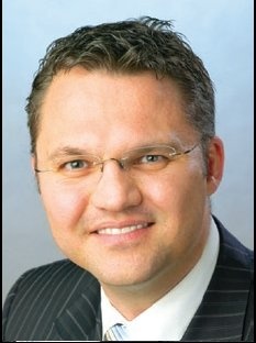 Dr. Dirk Rosencrantz