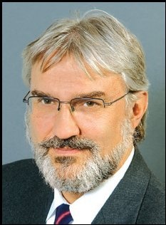 Horst Stöcker