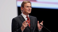 „Wir haben in unserer neuen Heimatstadt den idealen Standort für Lanxess...