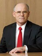Die Zeichen stehen weiter auf Wachstum, sagte Konzernchef Dr. Rudolf Staudigl