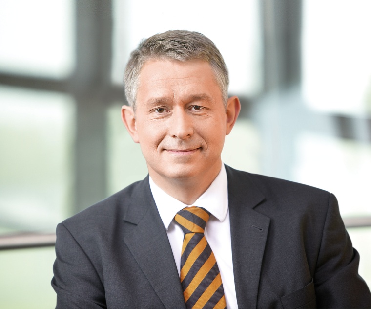 Dr. Oscar-Werner Reif neuer Honorarprofessor der Leibniz Universität Hannover