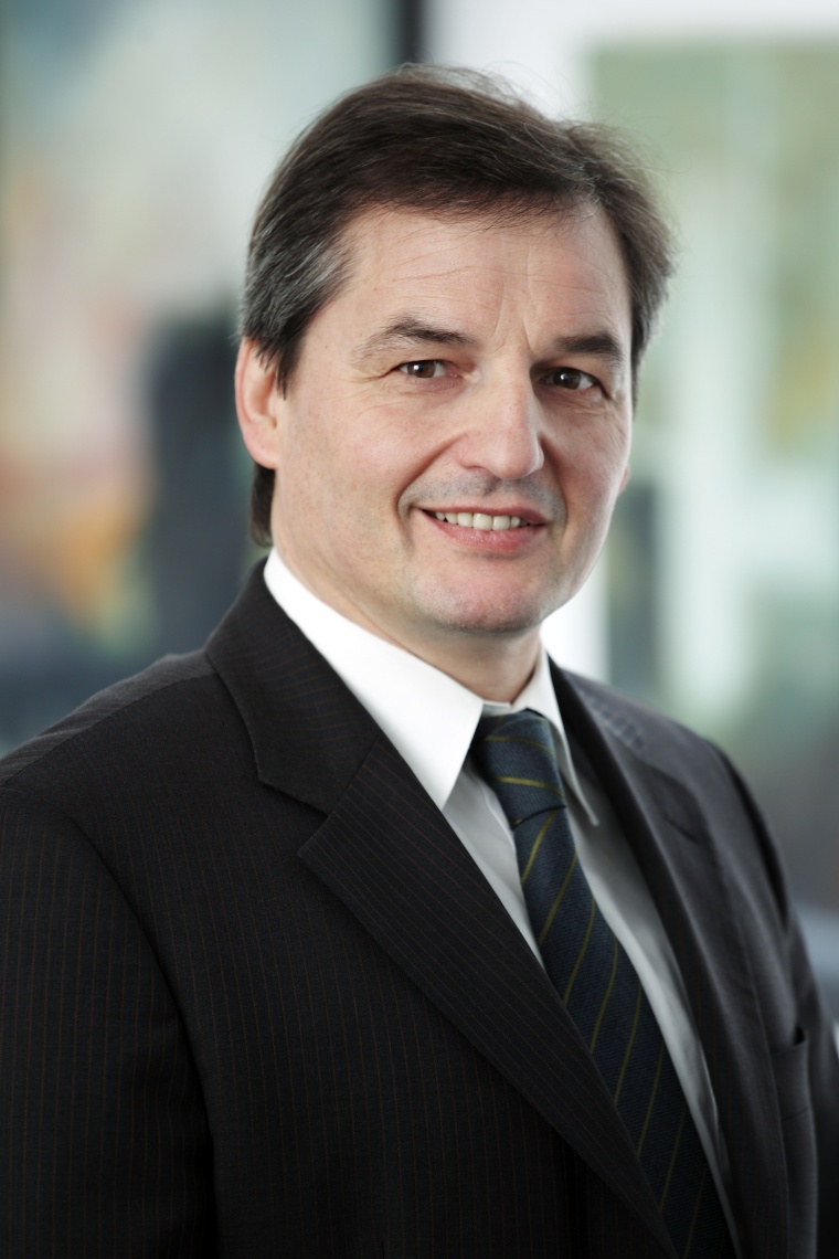Mit Wirkung zum 1. Juli 2011 wird Claus Dobrowolski Sprecher der...
