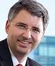 Chef des Schweizer Pharma- und Diagnostik-Konzerns Roche , Severin Schwan: Wir...