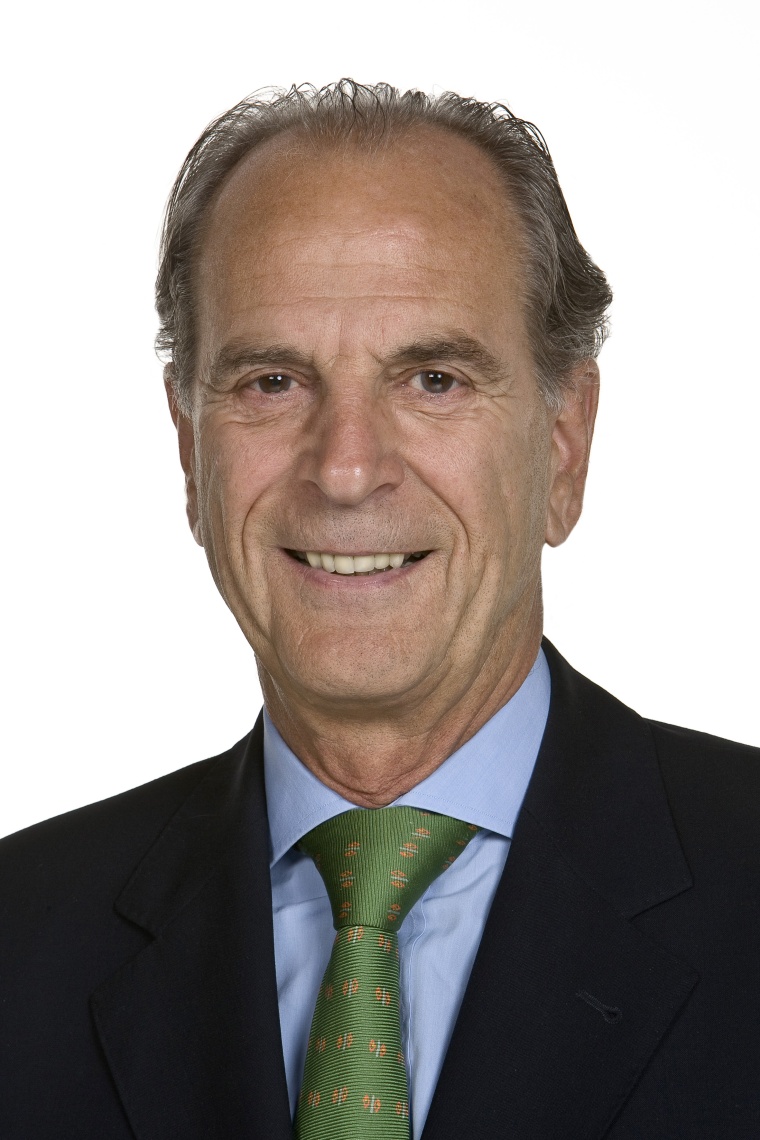 Dr. Jürgen Heraeus