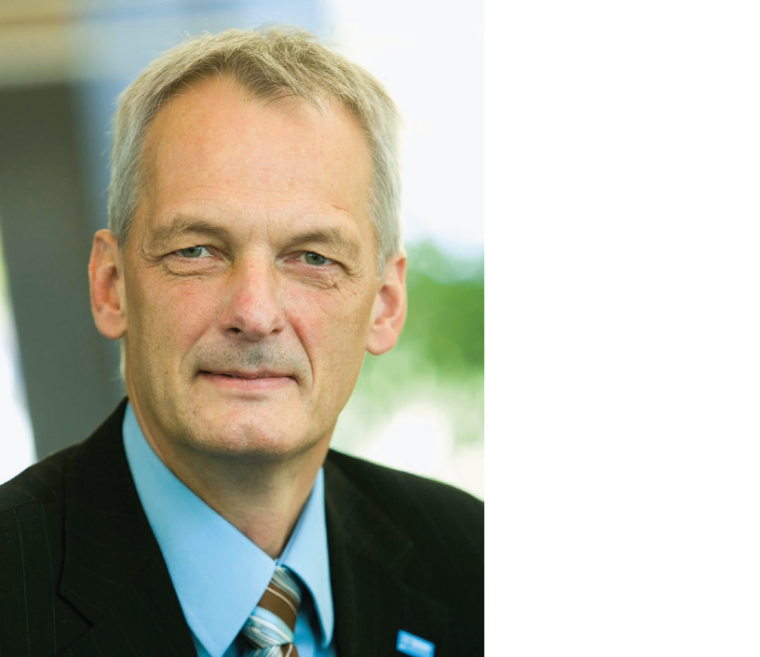 Dr. Uwe Vagt, BASF SE, Intermediates Division, New Business Development Ionic...